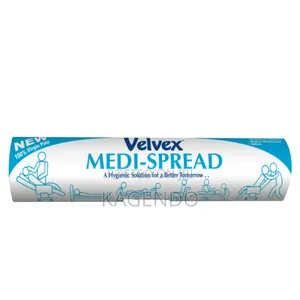 Medi Spreads