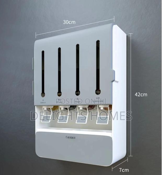 Multipurpose Liquid Dispenser_pa - thumbnail 2