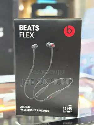 Beats Flex