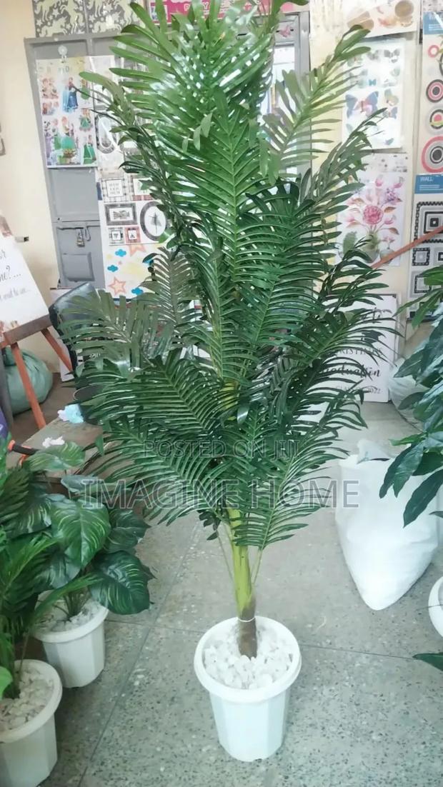 Artificial Plants