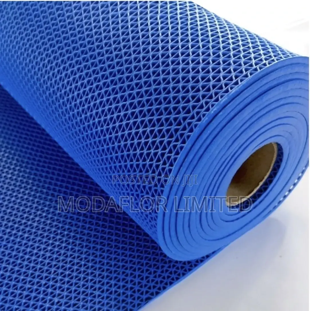 Easy to Clean Anti Slip Mats