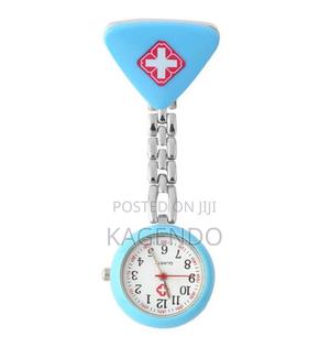 Nurses Metalic Watch - thumbnail 2