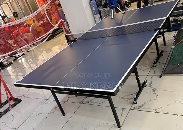 Premium Quality Table Tennis