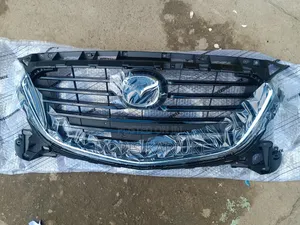 Mazda Axela 2018 Front Grille