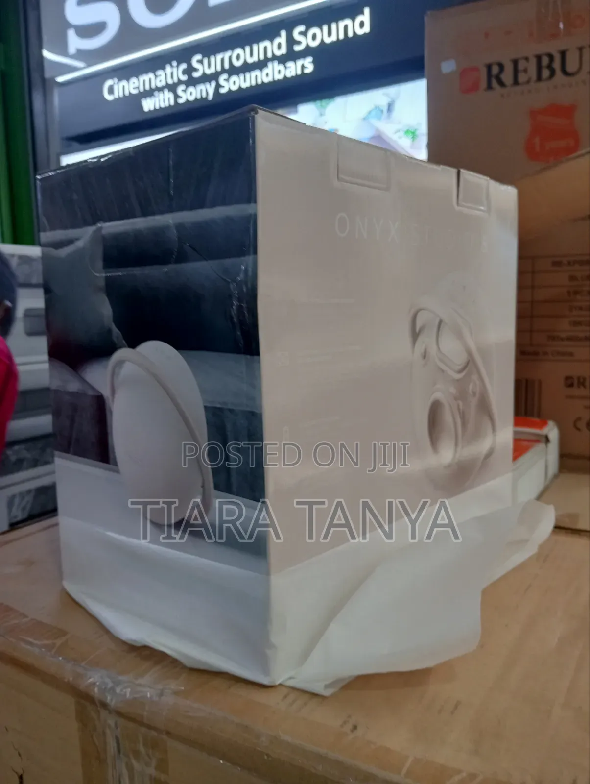 Harman Kardon Onyx Studio 9 Portable Speaker