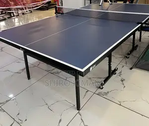 Indoor Game Table Tennis Brand New