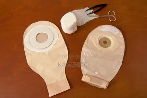 Reusable Colostomy Bag