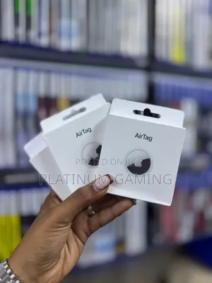 Apple Airtag