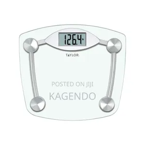 Bathroom Scale