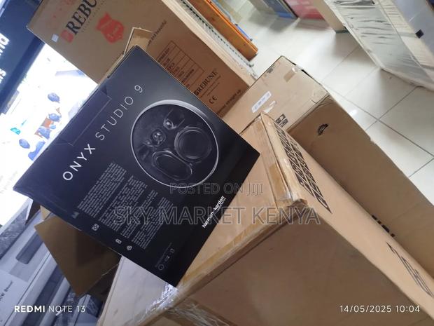 Onyx Studio 9 - thumbnail 3