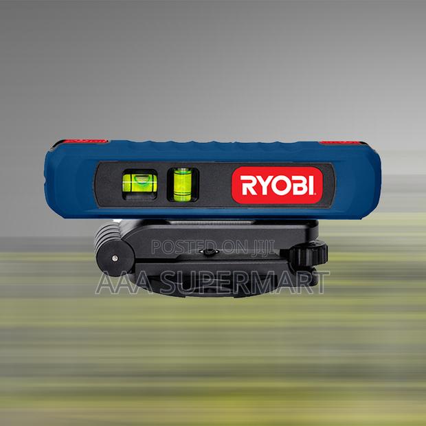 Ll-160 Laser Level - main view