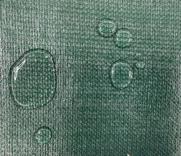 Waterproof Car Shade Net - main view