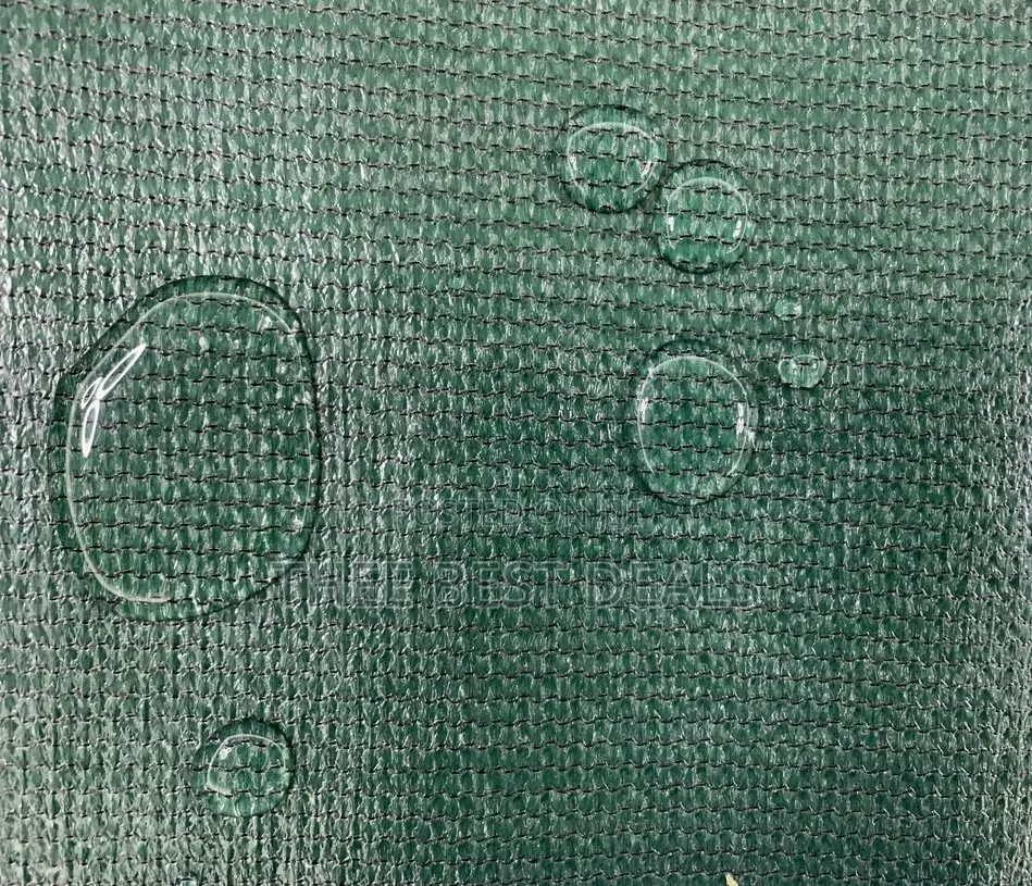 Waterproof Car Shade Net