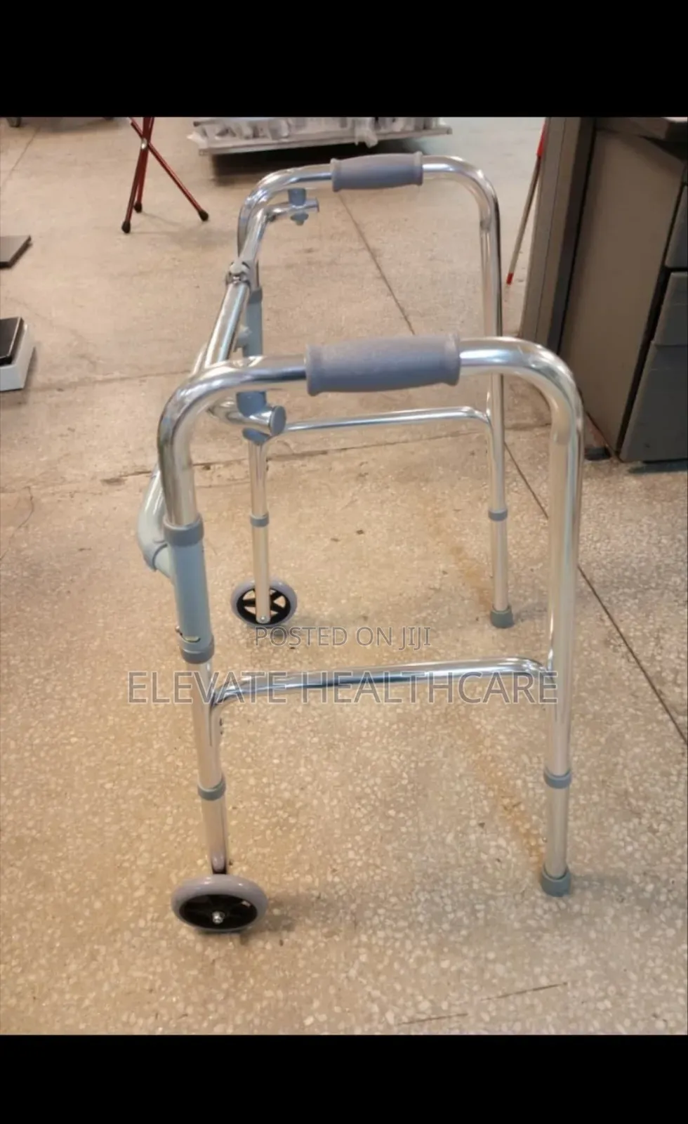 Walking Frame