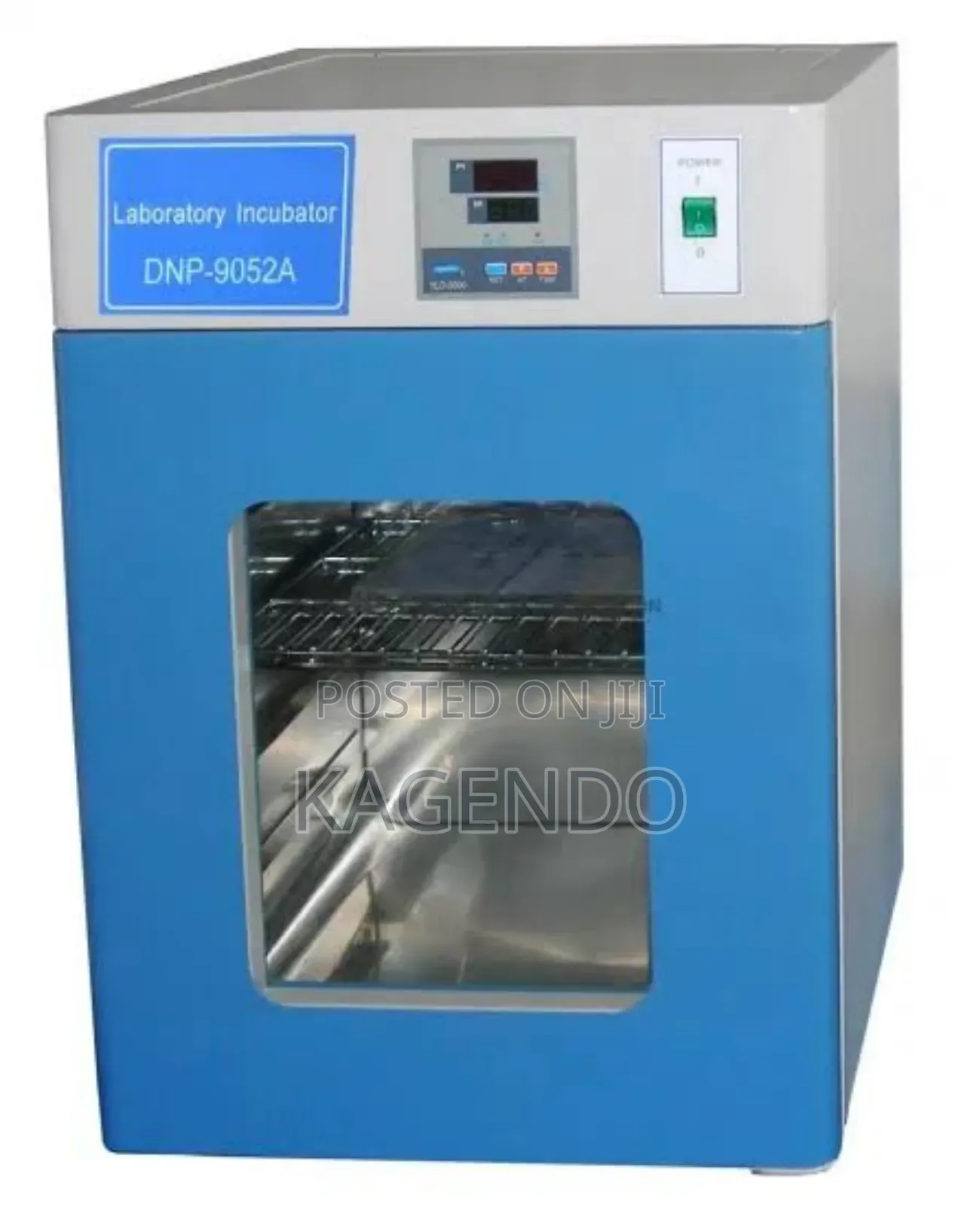 Laboratory Incubator