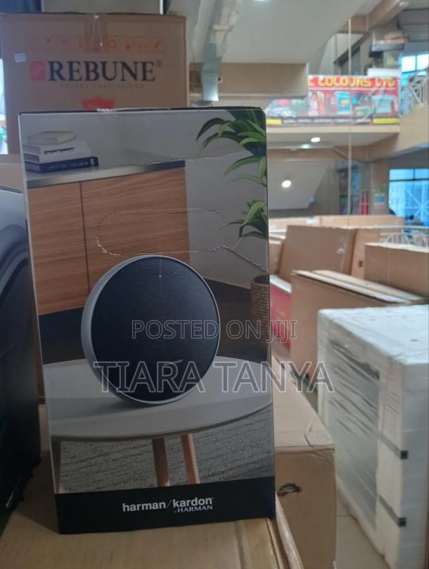 Harman Kardon Onyx Studio 9 - main view