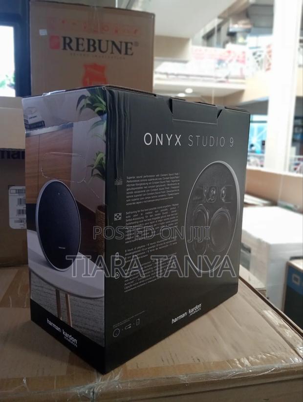 Harman Kardon Onyx Studio 9 - thumbnail 2