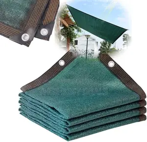 Quality Shading Net for Car Shade