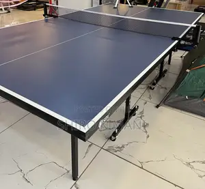 Professional Grade Quality Table Tennis