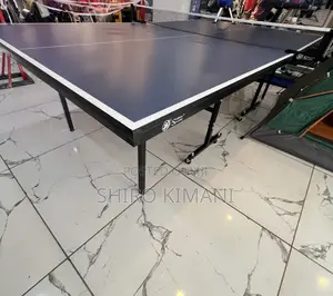 Professional Grade Quality Table Tennis