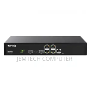Tenda Tes7001 1-Port Gpon Olt