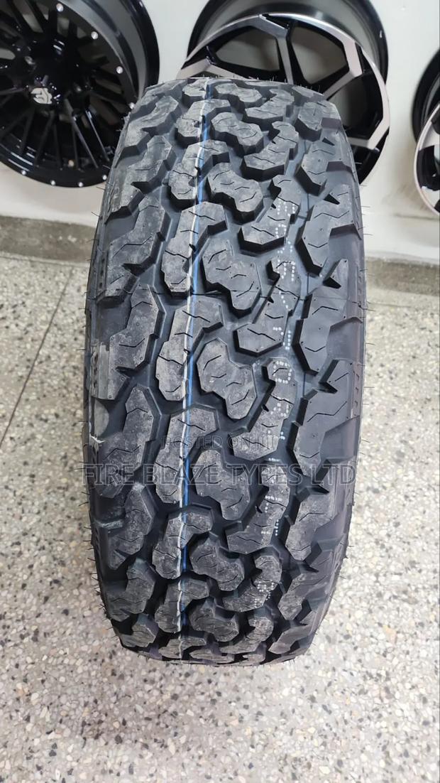 265/70r16 Durun