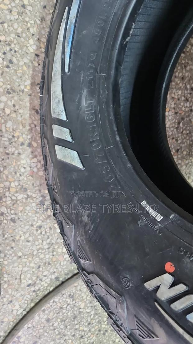 265/70r16 Durun - thumbnail 3