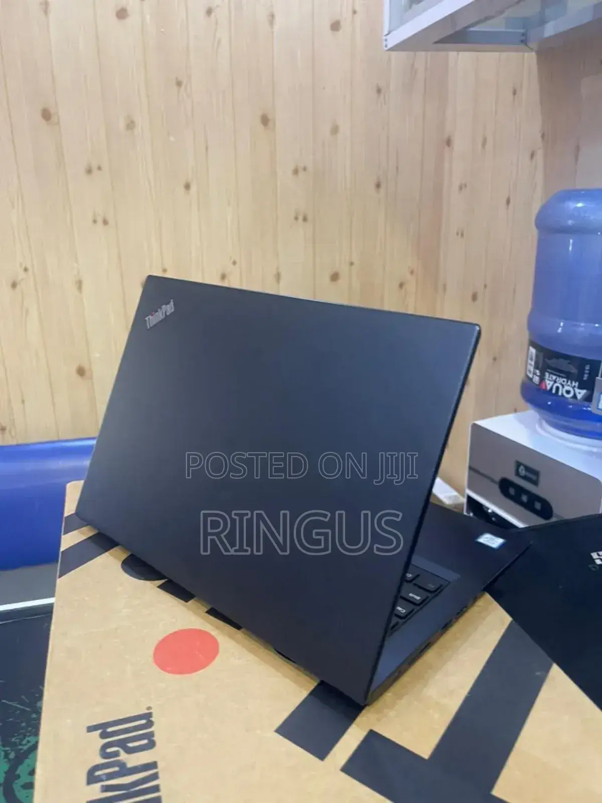 Laptop Lenovo ThinkPad X390 16GB Intel Core i5 SSD 256GB