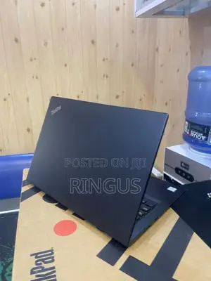 Laptop Lenovo ThinkPad X390 16GB Intel Core i5 SSD 256GB