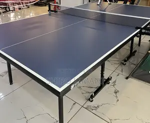 Striker Sport Brand New Table Tennis