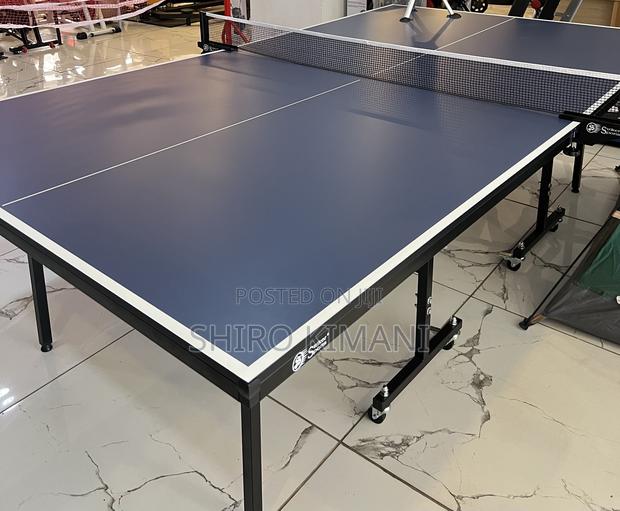 Striker Sport Brand New Table Tennis