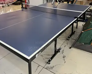 Striker Sport Brand New Table Tennis