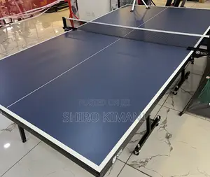 Striker Sport Brand New Table Tennis