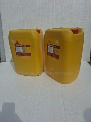 Wet and New Concrete Bonding Agent-25ltrs - thumbnail 2