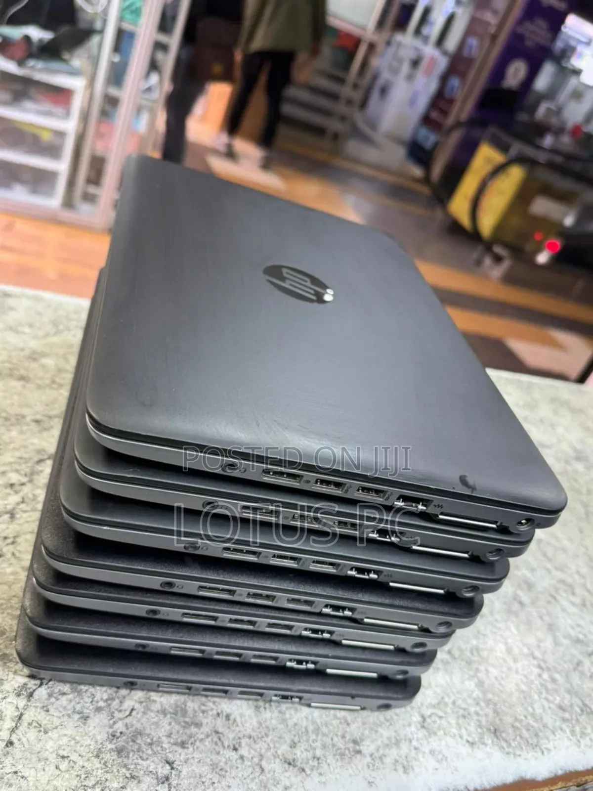 Laptop HP EliteBook 840 G1 8GB Intel Core I5 HDD 500GB