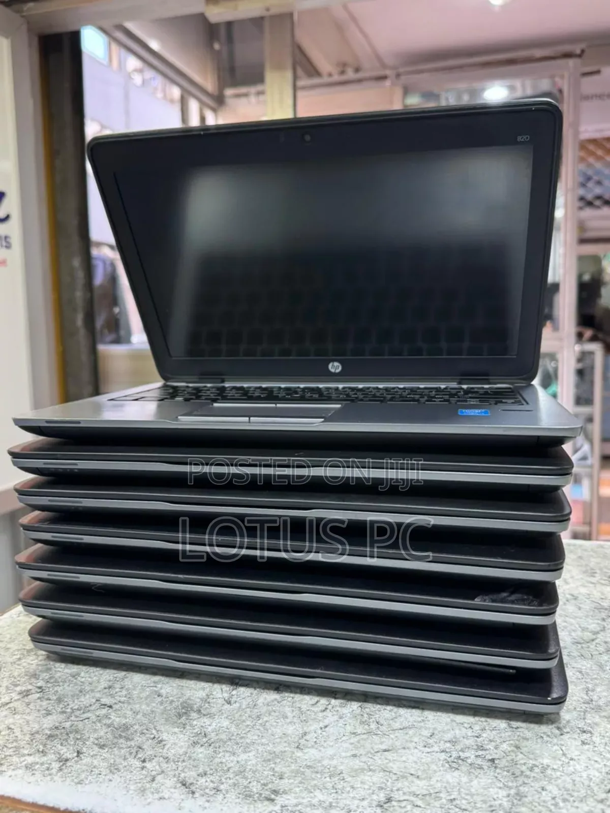 Laptop HP EliteBook 840 G1 8GB Intel Core I5 HDD 500GB