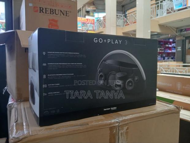 Harman Kardon Go +Play 3 - thumbnail 3