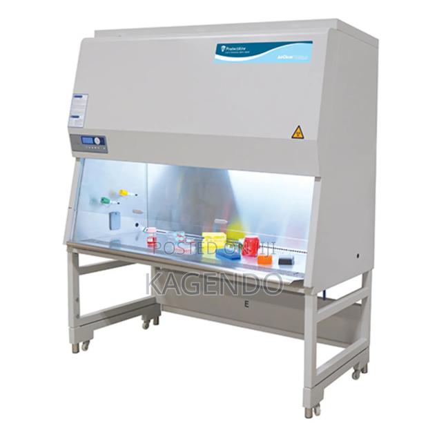 Biosafety Cabinet - main view
