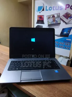 Laptop HP EliteBook 840 G1 8GB Intel Core I5 HDD 500GB