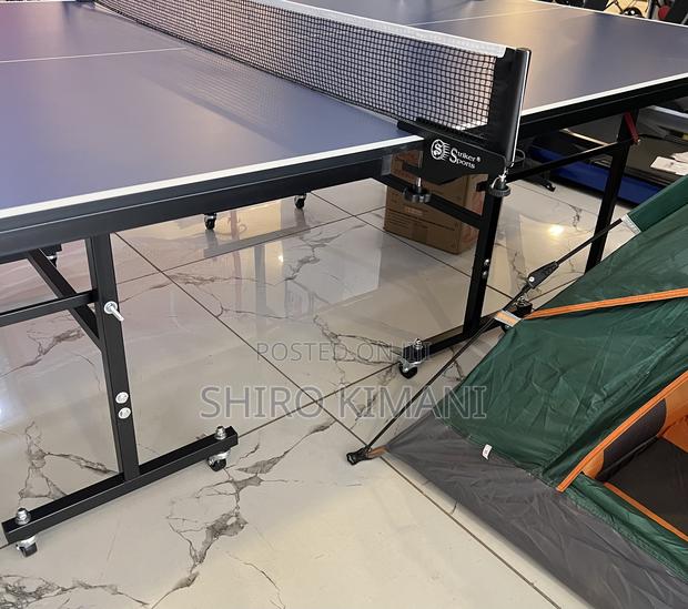Grand Precious Table Tennis - thumbnail 2