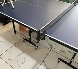 Grand Precious Table Tennis