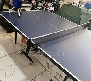 Grand Precious Table Tennis - main view