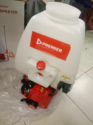 Knapsack Sprayer Motorized Quality - thumbnail 2