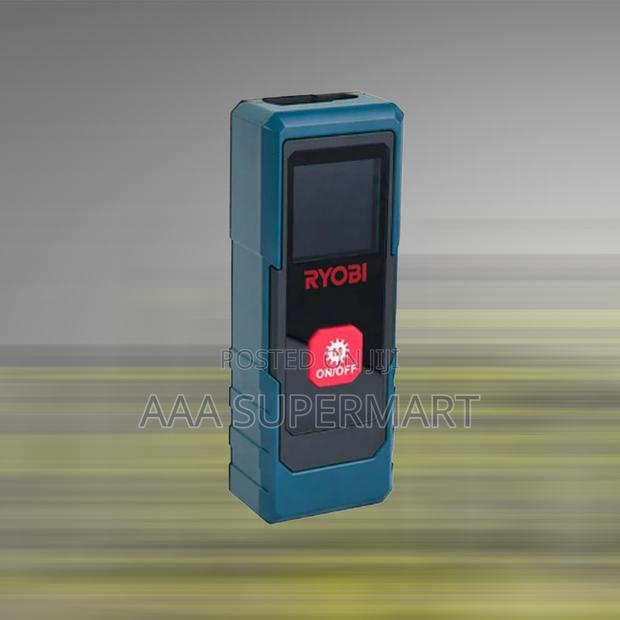 LDM-22 Laser Distance Measurer 20m - main view