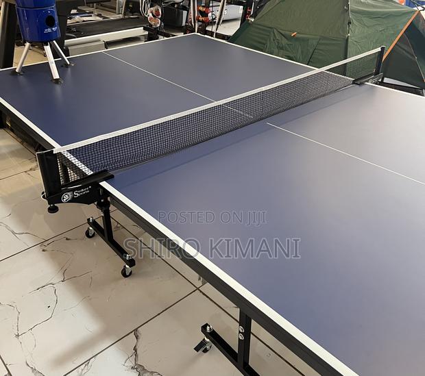 Order Table Tennis Bring the Fun at Home - thumbnail 2
