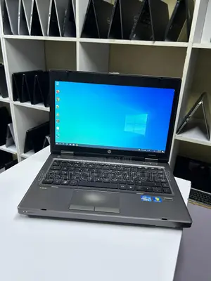 Laptop HP ProBook 6460B 4GB Intel Core I5 HDD 320GB