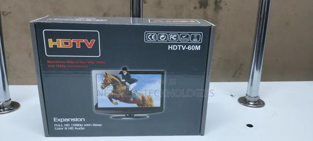 60m Hdmi Extender Powered - main view