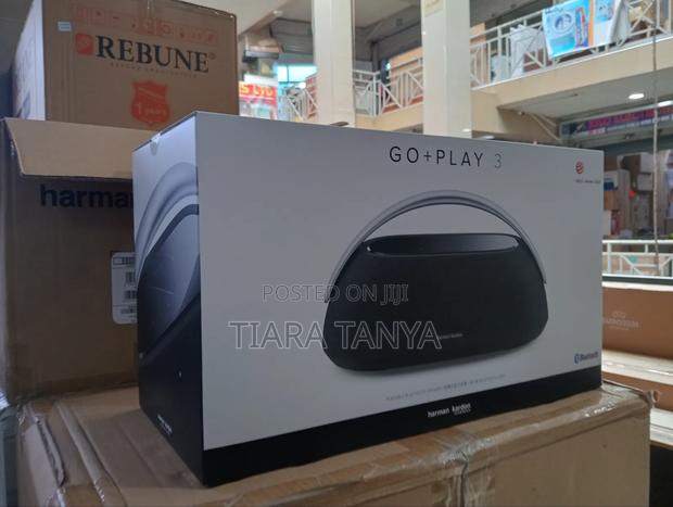 Harman Kardon Go +Play 3 - thumbnail 4