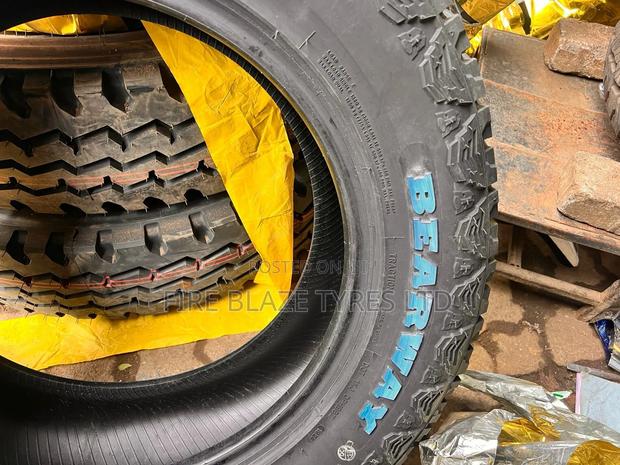 265/60r15 Bearway - thumbnail 2