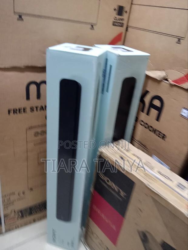 Sony Ht S 1000 120w Soundbar - main view